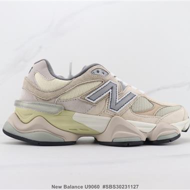 New Balance U9060 Joe Freshgoods 聯名款 