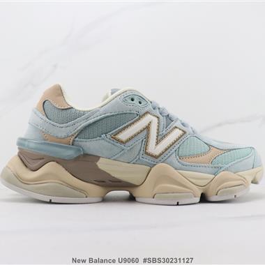 New Balance U9060 Joe Freshgoods 聯名款 