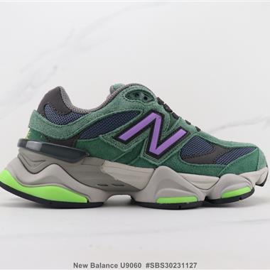 New Balance U9060 Joe Freshgoods 聯名款 