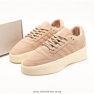 Fear of God x adidas FOG x Adidas 聯名系列