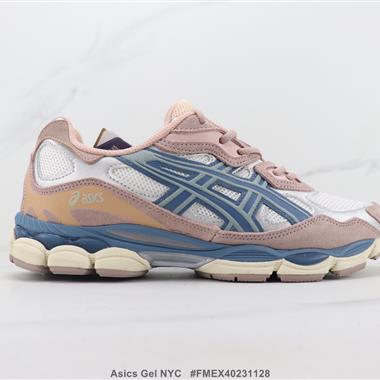 Asics Gel NYC 亞瑟士減震跑步鞋
