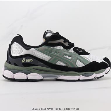 Asics Gel NYC 亞瑟士減震跑步鞋