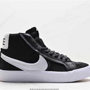 NIKE SB ZOOM BLAZER LOW 開拓者運動鞋高幫板鞋休閑鞋