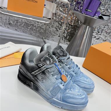 Louis Vuitton   2023新款男生休閒時尚鞋子