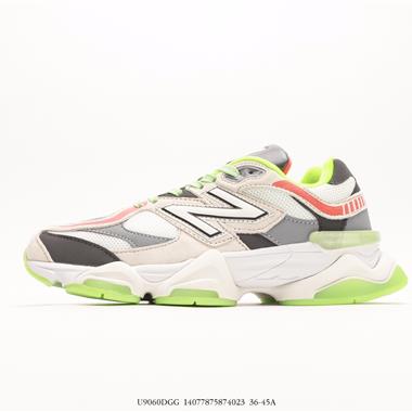 New Balance NB 9060 新百倫 復古休閑運動慢跑鞋