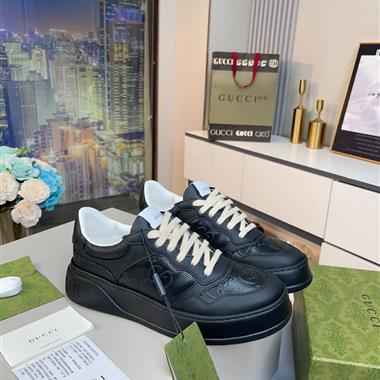 GUCCI  2023新款男生休閒時尚鞋子