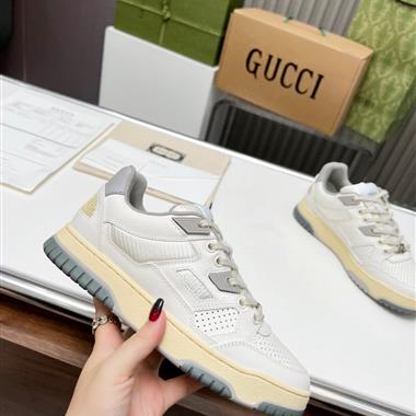 GUCCI   2023新款男生休閒時尚鞋子