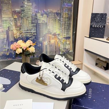 GUCCI  2023新款男生休閒時尚鞋子