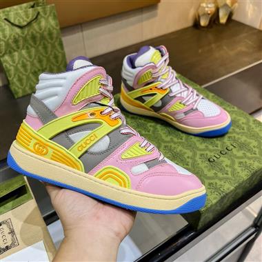 GUCCI  2023新款男生休閒時尚鞋子
