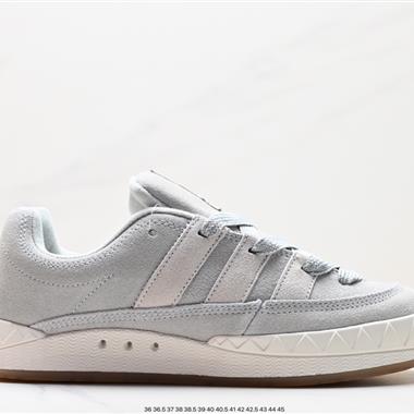 Adidas Adimatic Low 復古鯊魚面包鞋