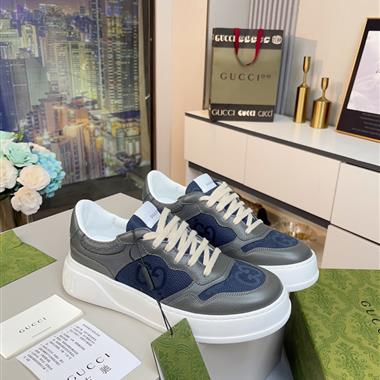 GUCCI  2023新款男生休閒時尚鞋子