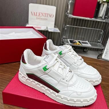 Valentino   2023新款男生休閒時尚鞋子