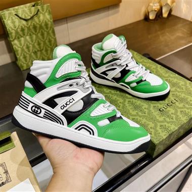 GUCCI  2023新款男生休閒時尚鞋子