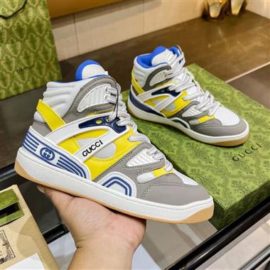 GUCCI  2023新款男生休閒時尚鞋子