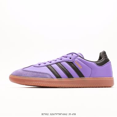 Adidas Originals Samba Vegan OG”SPD“
