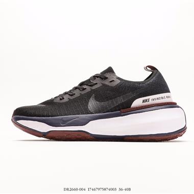 Nike ZOOMX INVINCIBLE RUN FK 3 