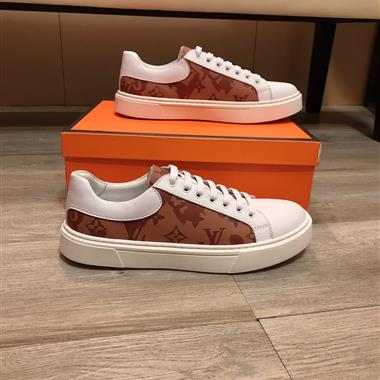 Louis Vuitton   2023新款男生休閒時尚鞋子