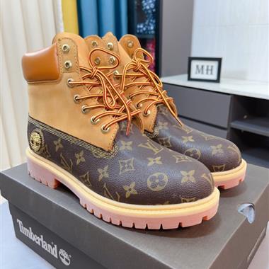 Timberland  2023新款男生休閒時尚鞋子