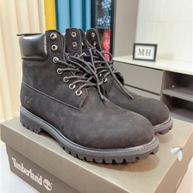 Timberland  2023新款男生休閒時尚鞋子