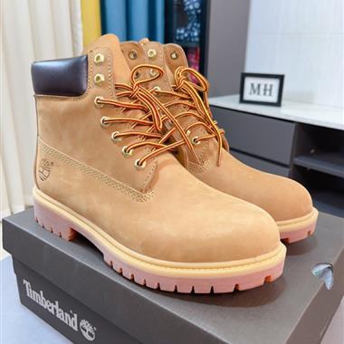 Timberland  2023新款男生休閒時尚鞋子