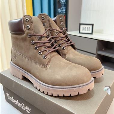 Timberland  2023新款男生休閒時尚鞋子