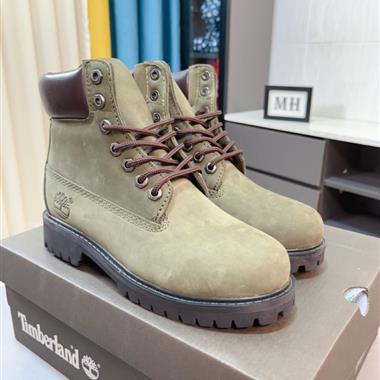 Timberland  2023新款男生休閒時尚鞋子