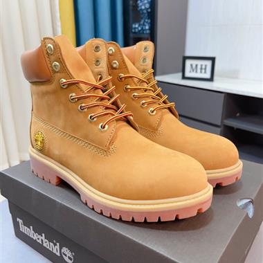 Timberland  2023新款男生休閒時尚鞋子