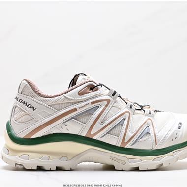 Salomon XT-Quest ADV ” Beige “ 