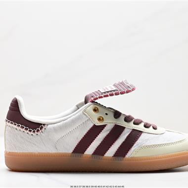 adidas Originals Wb Pony Tonal Samba