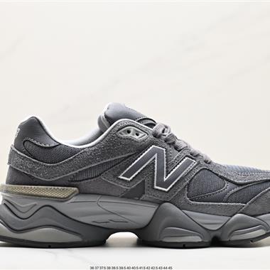  Joe Freshgoods x New Balance NB9060 復古休閑運動慢跑鞋