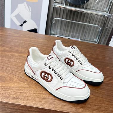 GUCCI   2023新款女生休閒時尚鞋子