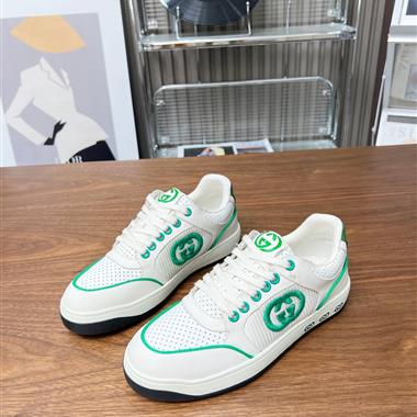 GUCCI   2023新款女生休閒時尚鞋子