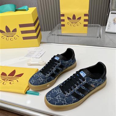GUCCI   2023新款女生休閒時尚鞋子