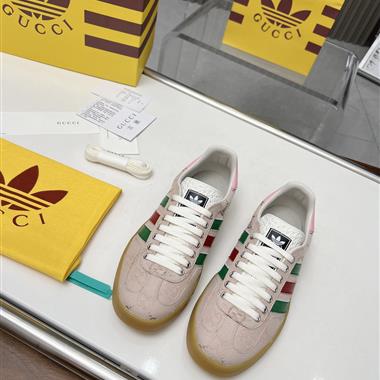 GUCCI   2023新款女生休閒時尚鞋子