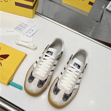 GUCCI   2023新款女生休閒時尚鞋子