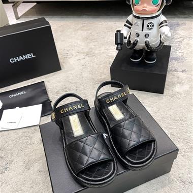 CHANEL 2023新款女生休閒時尚鞋子