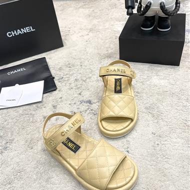 CHANEL 2023新款女生休閒時尚鞋子