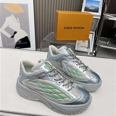 Louis Vuitton  2023新款女生休閒時尚鞋子