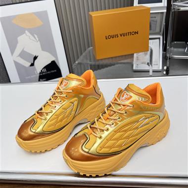 Louis Vuitton  2023新款女生休閒時尚鞋子