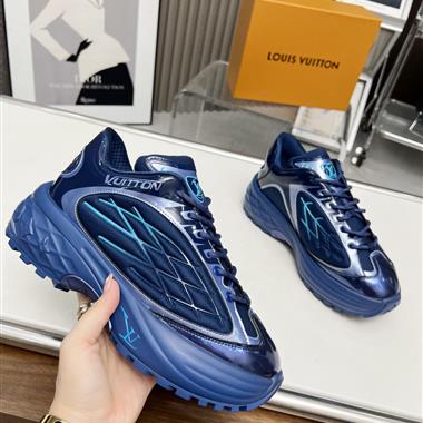 Louis Vuitton  2023新款女生休閒時尚鞋子