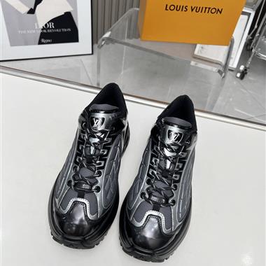 Louis Vuitton  2023新款女生休閒時尚鞋子