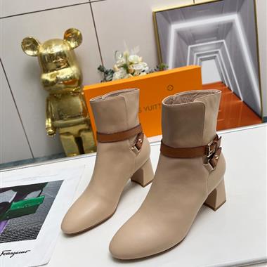 Louis Vuitton  2023新款女生休閒時尚鞋子
