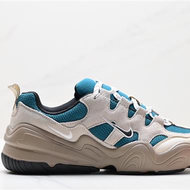 Nike M2K Tekno PLUS 復古休閑老爹鞋