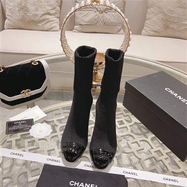 CHANEL  2023新款女生休閒時尚鞋子