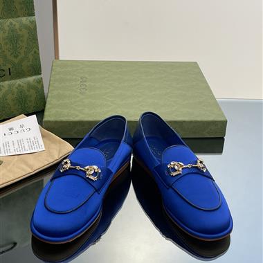 GUCCI  2023新款女生休閒時尚鞋子