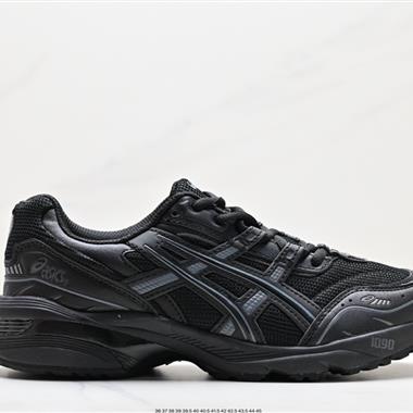 ASICS 亞瑟士 GEL-1090 量子系列矽膠回彈休閑運動跑步鞋 