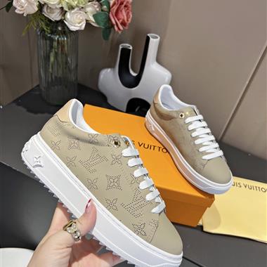 Louis Vuitton  2023新款女生休閒時尚鞋子