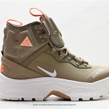 Nike ACG Air Zoom Gaiadome GTX 戶外功能鞋