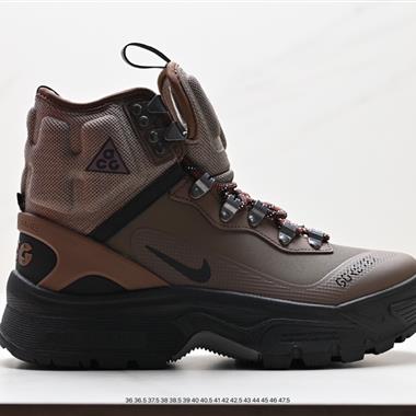 Nike ACG Air Zoom Gaiadome GTX 戶外功能鞋