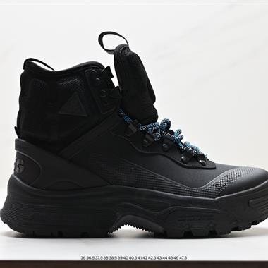 Nike ACG Air Zoom Gaiadome GTX 戶外功能鞋